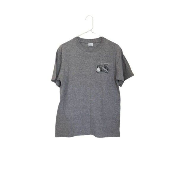 It's all about Baseball T-shirt (Size Medium) - Picture 2 of 5